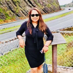 Meet your Posher, Puneet